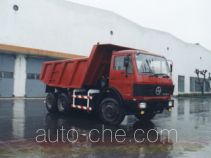 Tiema XC3250S dump truck