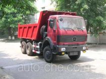 Tiema XC3253A3 dump truck