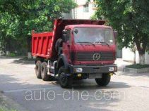 Tiema XC3253X32A dump truck