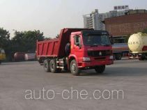 Tiema XC3253Z32A dump truck