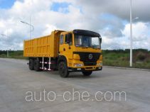 Tiema XC3258C dump truck