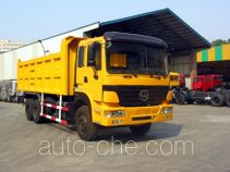 Tiema XC3258A1 dump truck