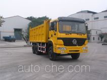 Tiema XC3258C3 dump truck