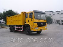Tiema XC3258D3 dump truck