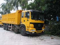 Tiema XC3288A dump truck