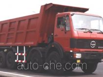 Tiema XC3310 dump truck