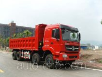 Tiema XC3310D345 dump truck