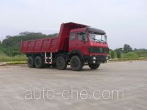 Tiema XC3310NDA dump truck