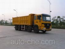 Tiema XC3318A dump truck