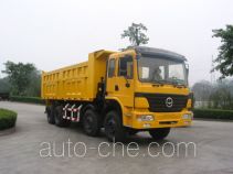 Tiema XC3318C dump truck