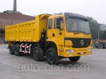 Tiema XC3318C3 dump truck