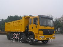 Tiema XC3318D3 dump truck