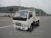 Lishen XC4010D low-speed dump truck