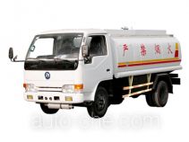 Lishen XC4015G low-speed oil tank truck