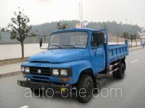 Lishen XC4020CD2 low-speed dump truck