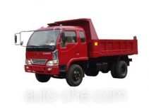 Lishen XC4025PD low-speed dump truck