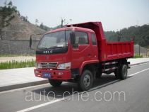 Lishen XC4025PD2 low-speed dump truck