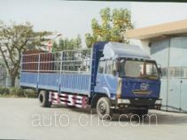 Tiema XC5163CLX грузовик с решетчатым тент-каркасом