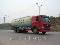 Tiema XC5200GFLZZ bulk powder tank truck