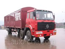 Tiema XC5202CLXA грузовик с решетчатым тент-каркасом
