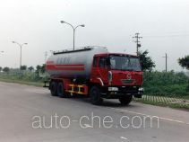 Tiema XC5240GFL bulk powder tank truck