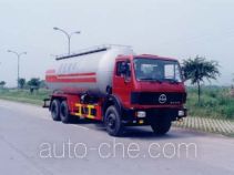 Tiema XC5241GFL bulk powder tank truck