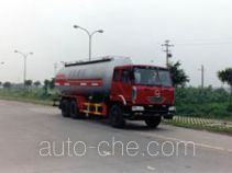 Tiema XC5243GFL bulk powder tank truck