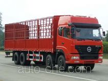 Tiema XC52461CLX грузовик с решетчатым тент-каркасом
