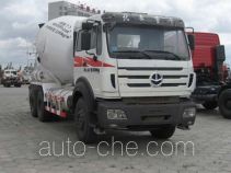 Tiema XC5250GJB5 concrete mixer truck