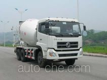 Tiema XC5250GJBDA concrete mixer truck