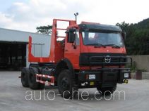 Tiema XC5250TYM timber truck
