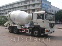 Tiema XC5253GJBJSA2 concrete mixer truck