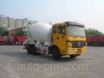 Tiema XC5253GJBJXA1 concrete mixer truck