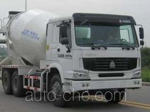 Tiema XC5253GJBJZA1 concrete mixer truck