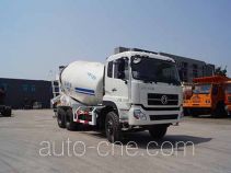 Tiema XC5254GJBDA concrete mixer truck
