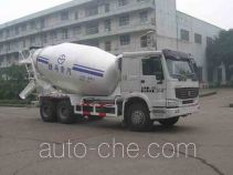 Tiema XC5254GJBZA concrete mixer truck