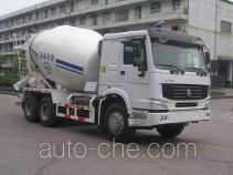 Tiema XC5254GJBZB concrete mixer truck