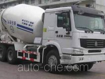 Tiema XC5254GJBZB concrete mixer truck