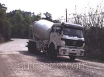 Tiema XC5256GJB concrete mixer truck