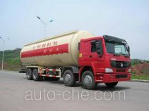 Tiema XC5310GFLZZ bulk powder tank truck