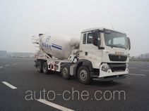 Tiema XC5310GJBJZH1 concrete mixer truck