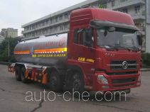 Tiema XC5310GYQ1D liquefied gas tank truck