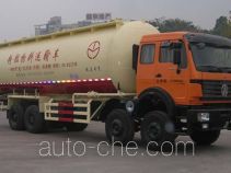 Tiema XC5313GFLSN01 bulk powder tank truck