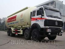 Tiema XC5313GFLSN02 bulk powder tank truck