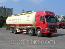 Tiema XC5313GFLSZ02 bulk powder tank truck