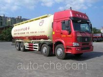 Tiema XC5313GFLSZ02 bulk powder tank truck