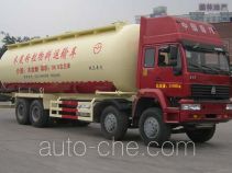 Tiema XC5313GFLSZ03 bulk powder tank truck