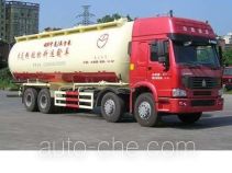 Tiema XC5313GFLSZ11 bulk powder tank truck