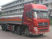 Tiema XC5313GHYYEAD chemical liquid tank truck