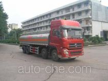 Tiema XC5313GYYYEAB oil tank truck